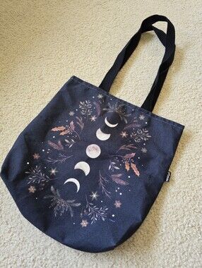 Society 6 Mini Shopping Tote
